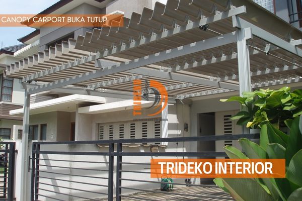 canopy carport