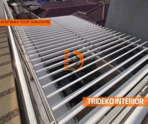 atap buka tutup jakarta