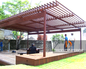 gazebo