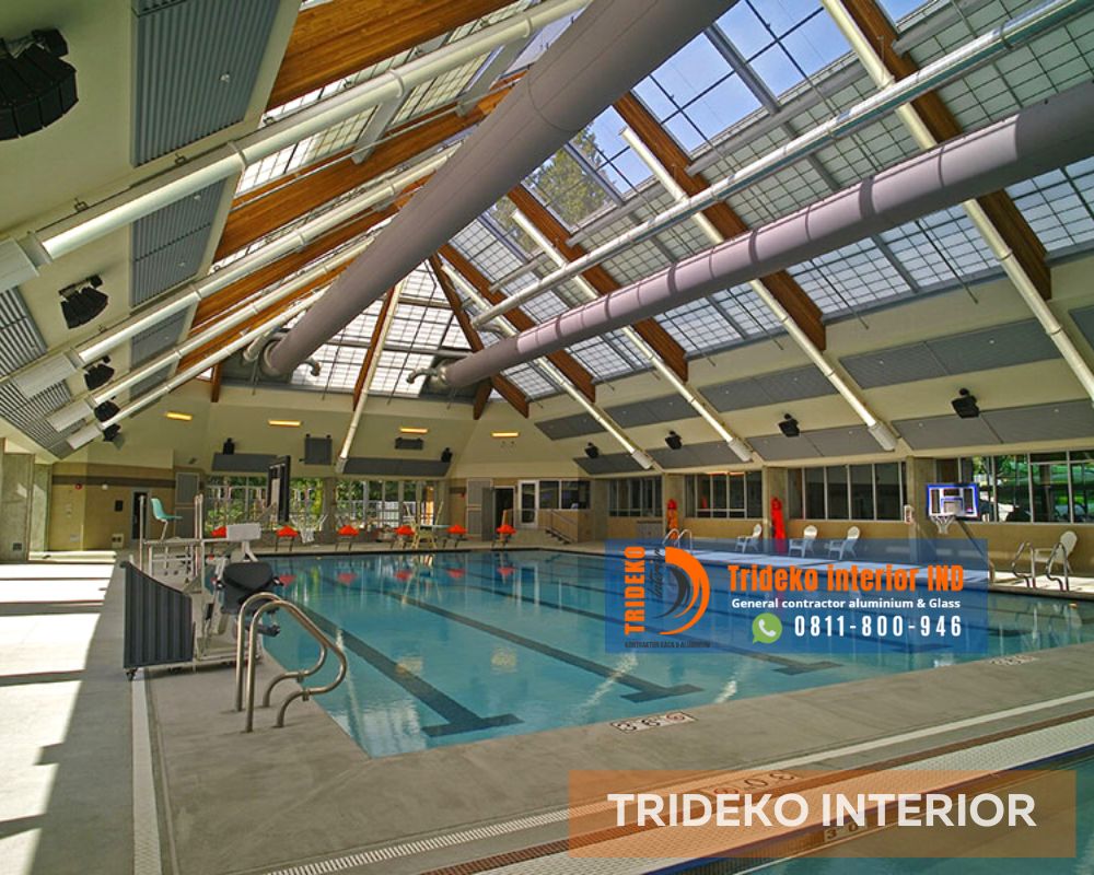 Fakta Menarik Tentang Kanopi Kaca