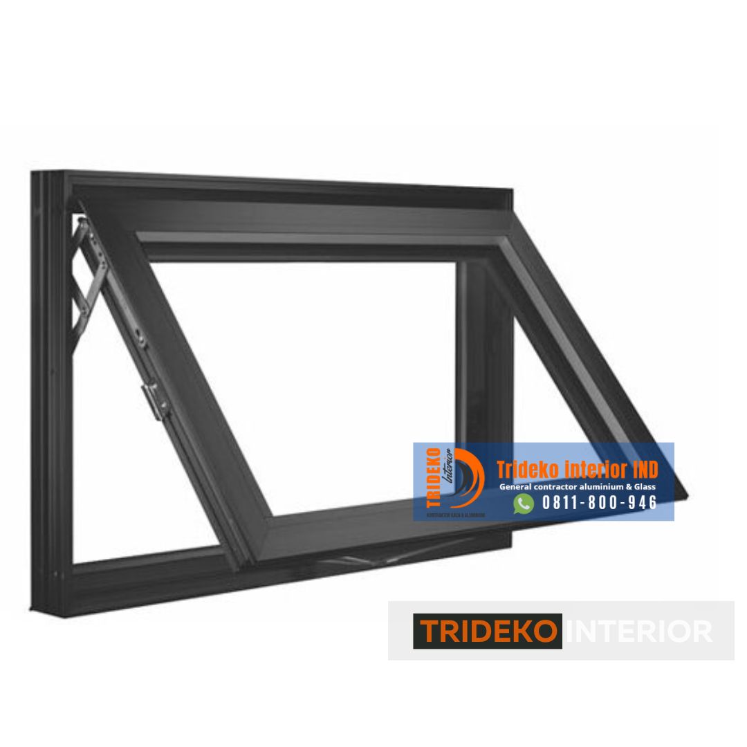 Harga Jendela Aluminium Panduan Lengkap untuk Pilihan Terbaik Trideko interior Kontraktor kaca Pembuatan Kanopi Kaca, Partisi Kaca, Sunlouvre, Railling Kaca Tempered, Spider Fitting, Curtainwall Harga Jendela Aluminium