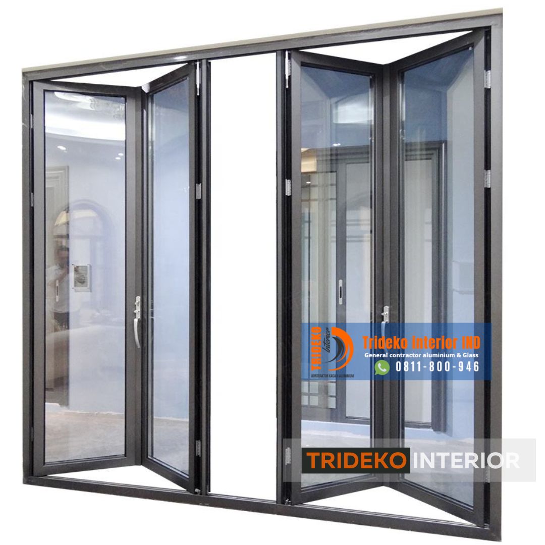 Harga Jendela Aluminium