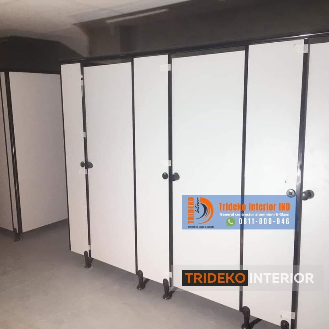 Kubikel Toilet