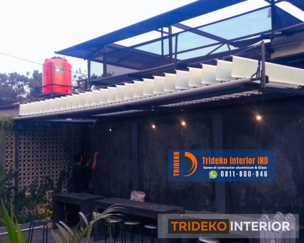 Atap Roovree Jakarta