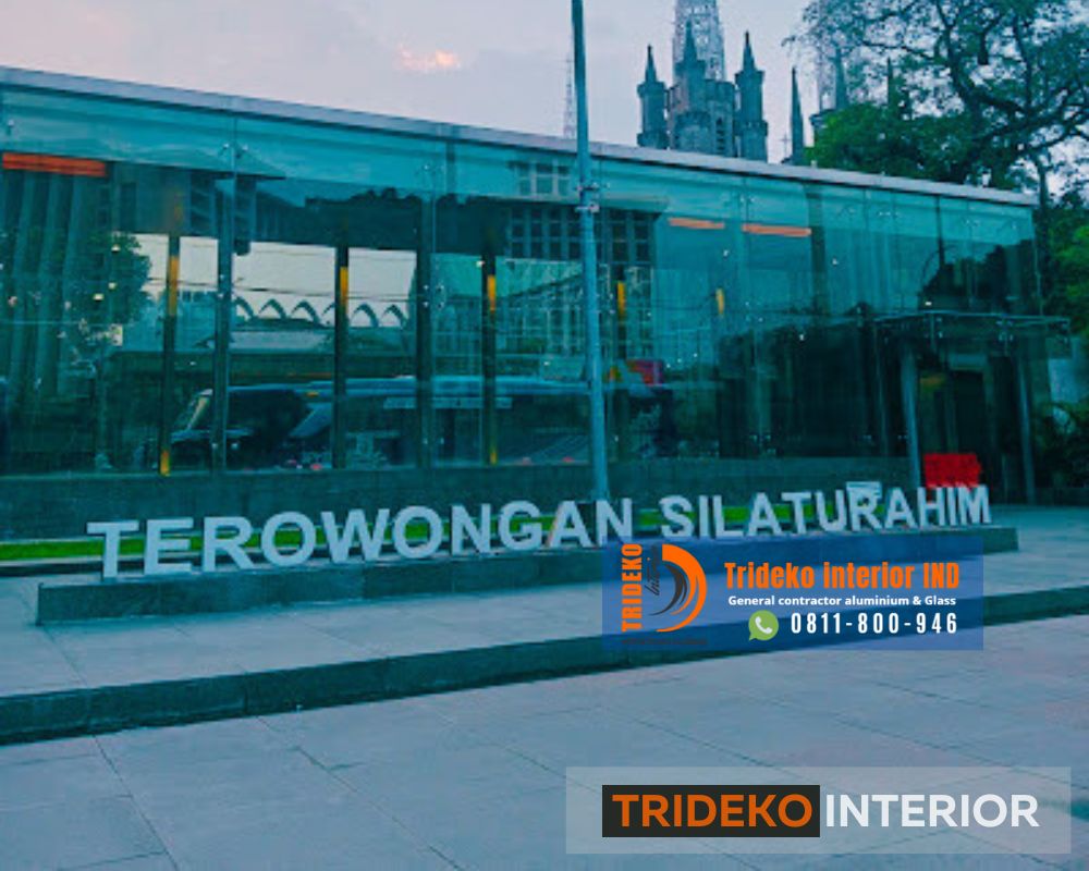 Curtain Wall Spider Fitting