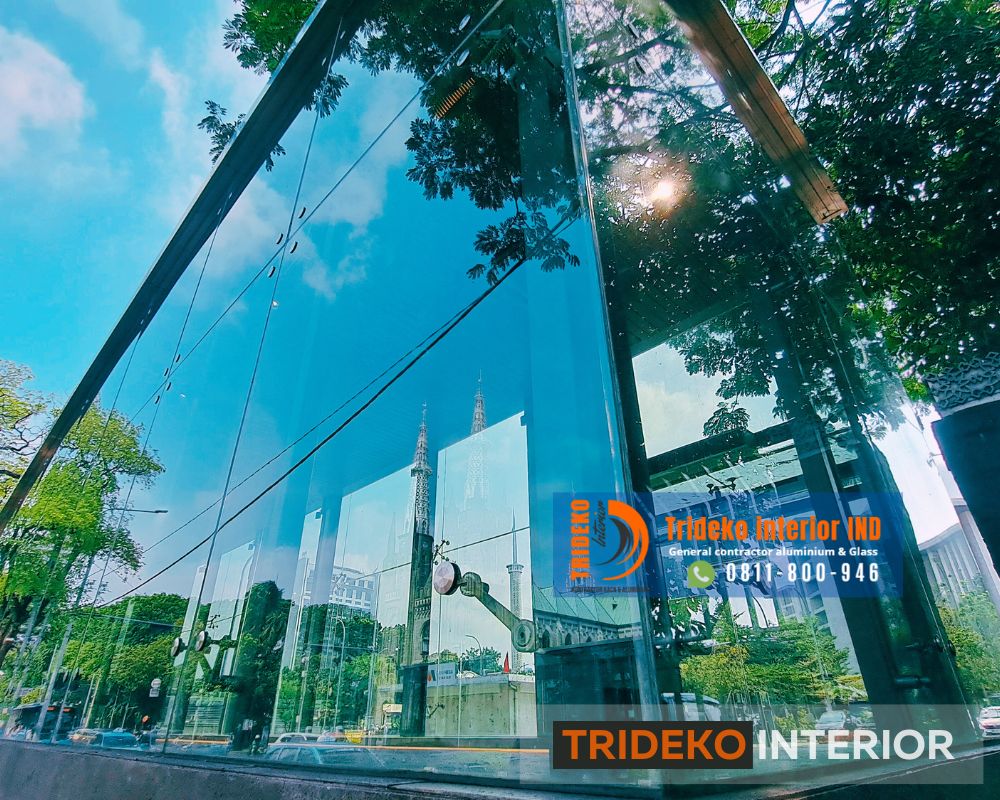 Curtain Wall Spider Fitting