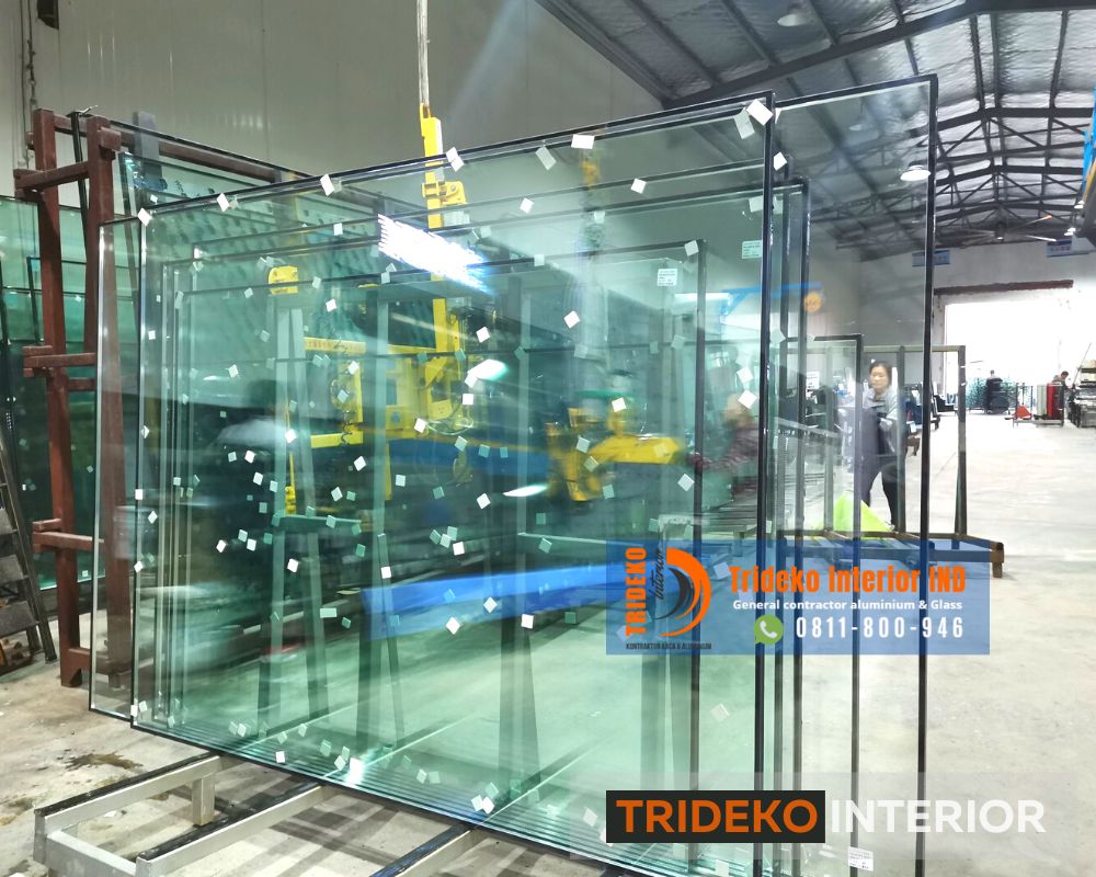 harga kaca tempered 12mm