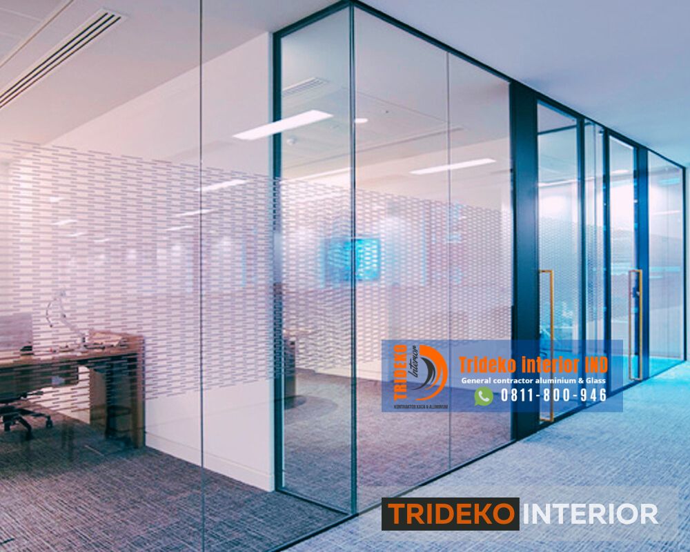 Cara Memilih Kontraktor Kaca & Aluminium Profesional 1 Cara Memilih Kontraktor Kaca