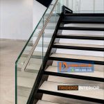 Railing Kaca Frameless Premium Railing Kaca Frameless Premium.