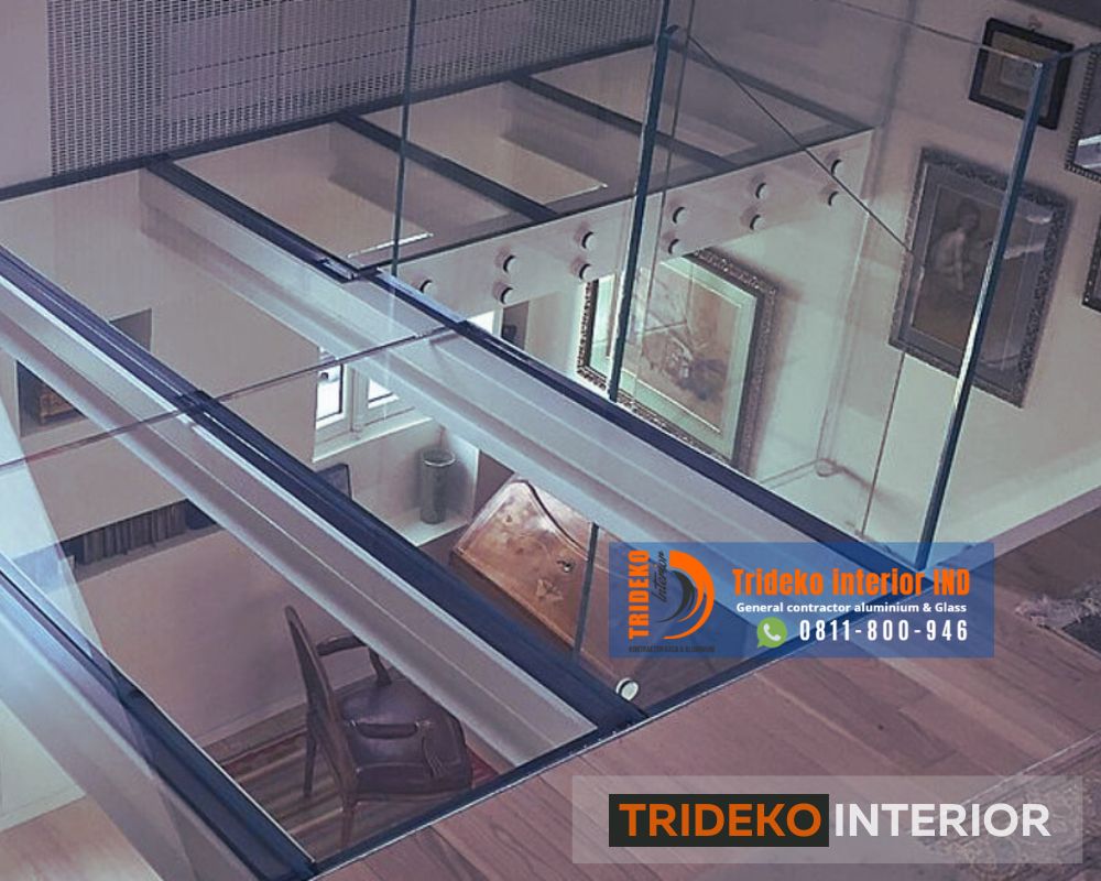 Jasa Pembuatan Lantai Kaca 3 Jasa Pembuatan Lantai Kaca