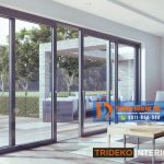 Partisi Kaca Kantor Sistem Sliding Solusi Partisi Kaca Kantor Sistem Sliding Terdepan