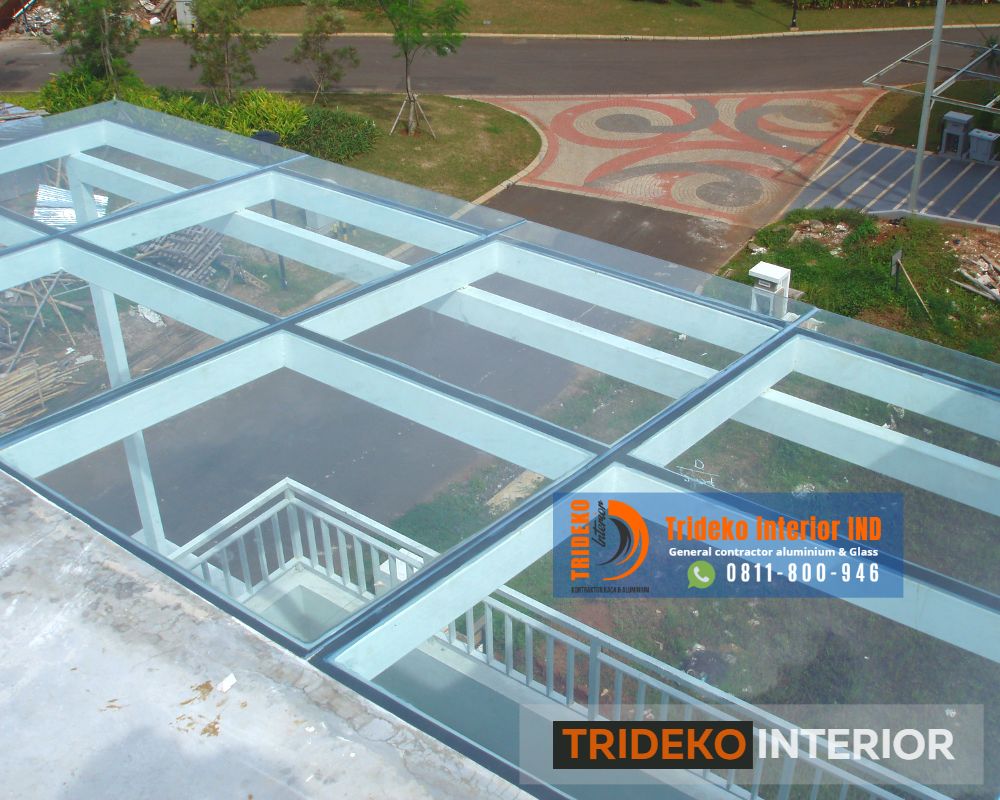 Model Kanopi Teras Terbaru