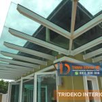 Model Kanopi Teras Terbaru Model Kanopi Teras Terbaru