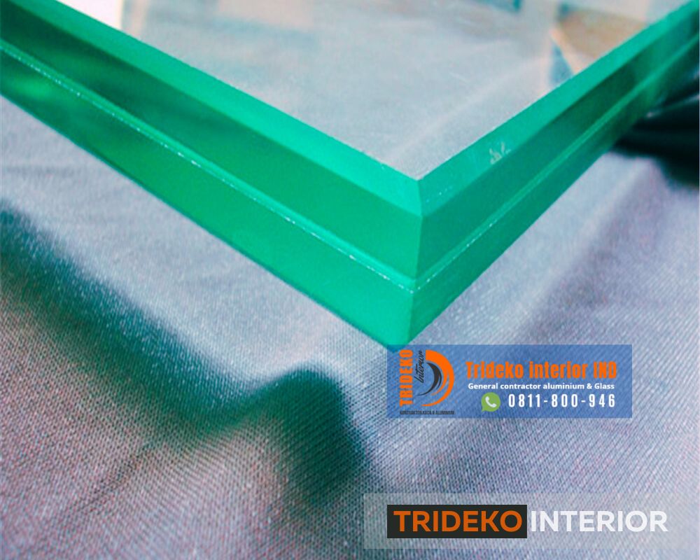 SNI Yang Berlaku Untuk Kaca Bangunan