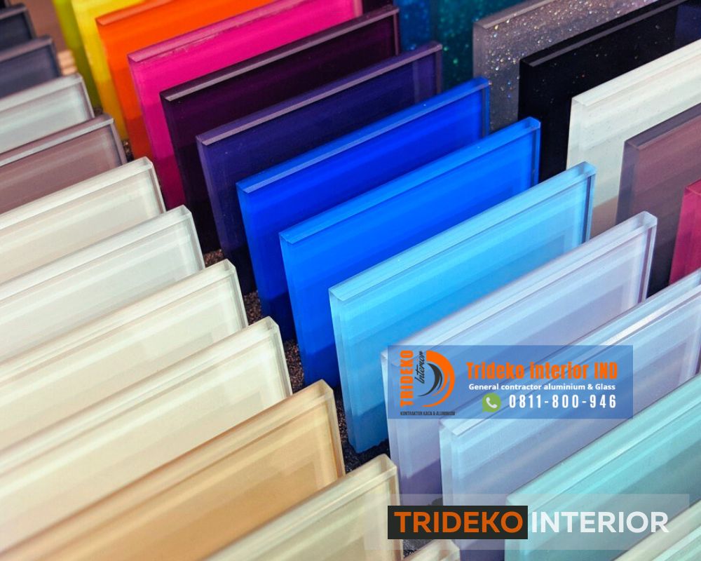 SNI Yang Berlaku Untuk Kaca Bangunan