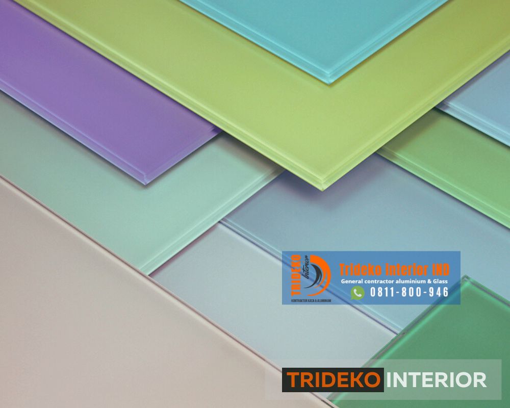 SNI Yang Berlaku Untuk Kaca Bangunan