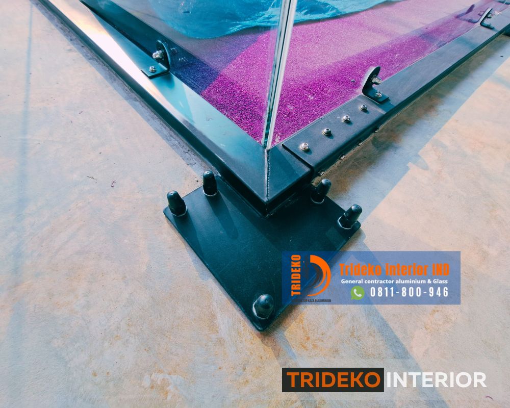 Kontraktor Lapangan Padel Indonesia