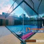 Kontraktor Lapangan Padel Kontraktor Lapangan Padel Indonesia