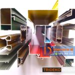 Kusen Aluminium Rumah Minimalis Kusen Aluminium Rumah Minimalis