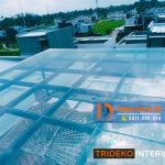 Material atap skylight Material Atap Skylight