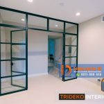 Cara Menghitung Kebutuhan Aluminium Cara Menghitung Kebutuhan Aluminium