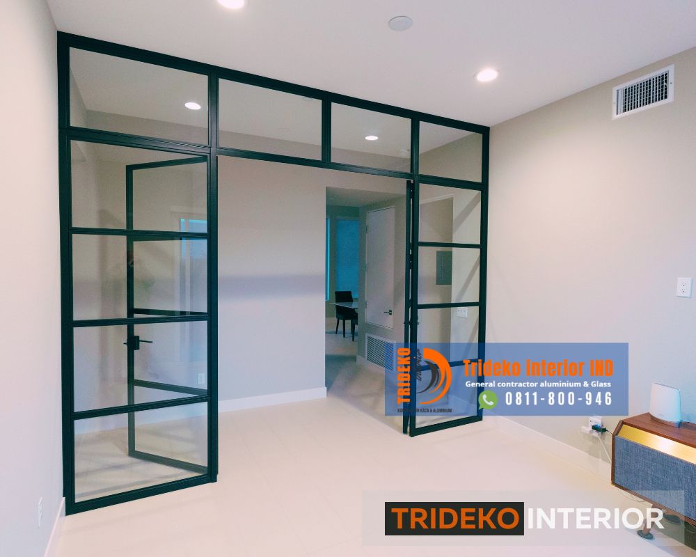 Cara Menghitung Kebutuhan Aluminium