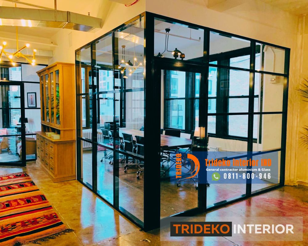 Cara Menghitung Kebutuhan Aluminium